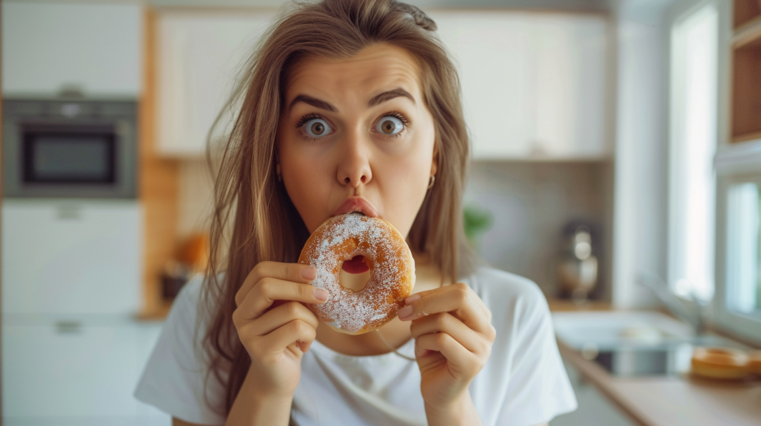 The Impact of Sugar on Your Skin