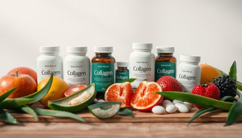 collagen supplements